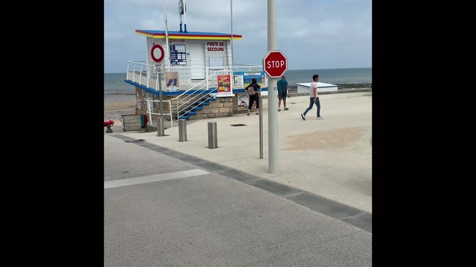 Post 8 by Jérémy 🌎 on TikTok (video)