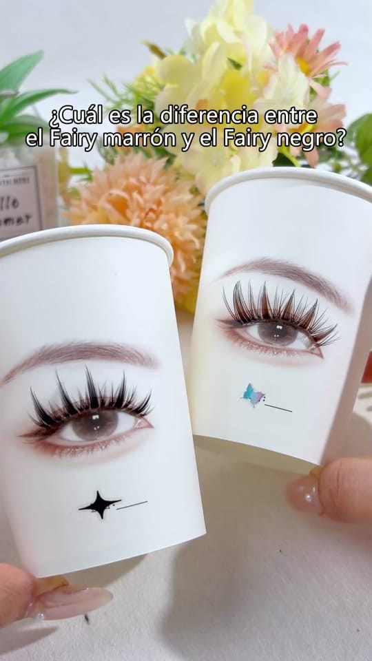 Post 1 by bqlash.mx.official on TikTok (video)