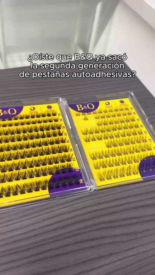Post 7 by bqlash.mx.official on TikTok (video)