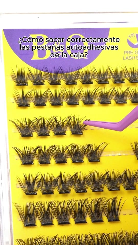 Post 2 by bqlash.mx.official on TikTok (video)