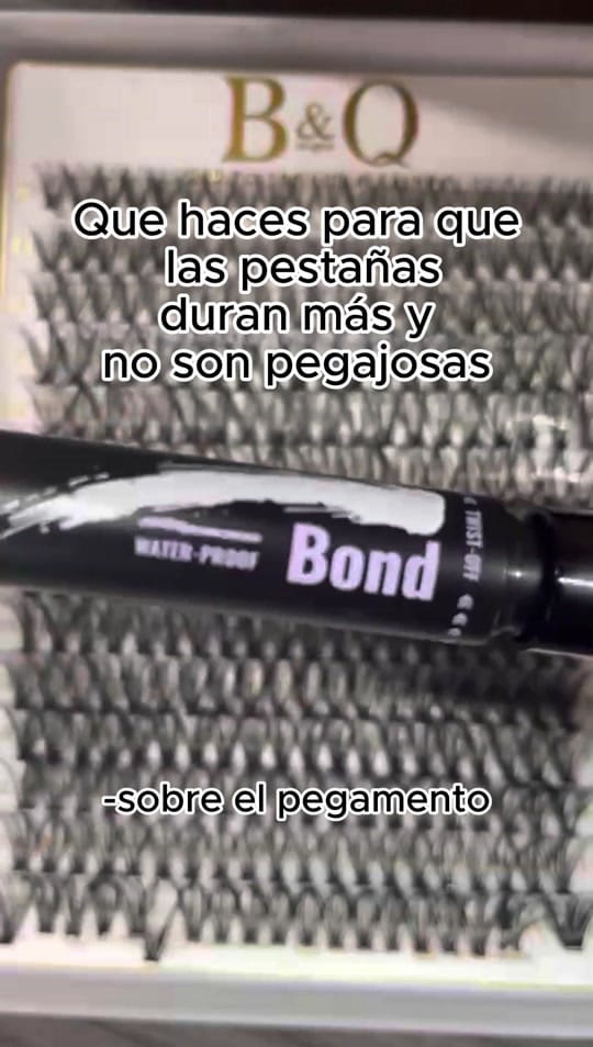 Post 9 by bqlash.mx.official on TikTok (video)