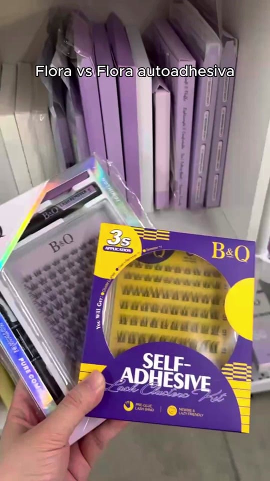 Post 6 by bqlash.mx.official on TikTok (video)