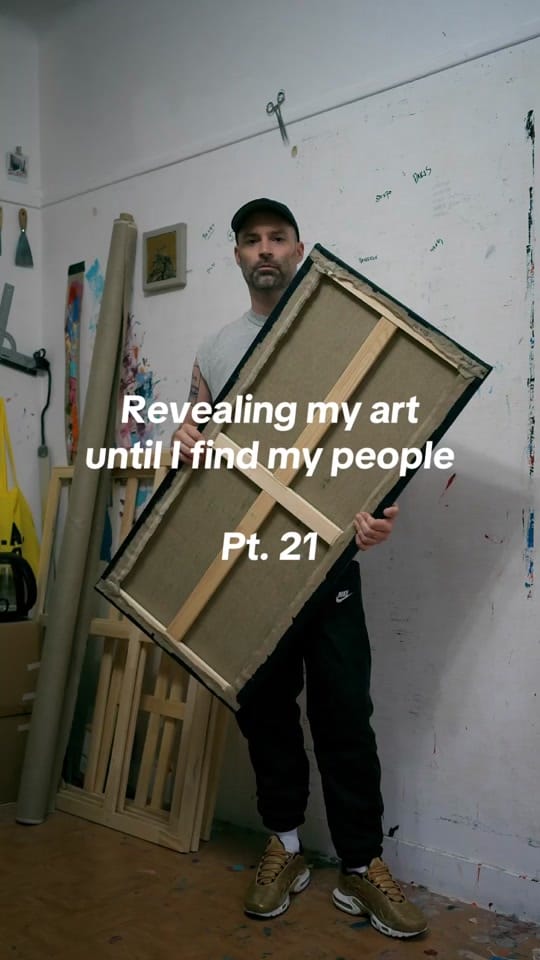 Post 2 by dirkes.studio on TikTok (video)