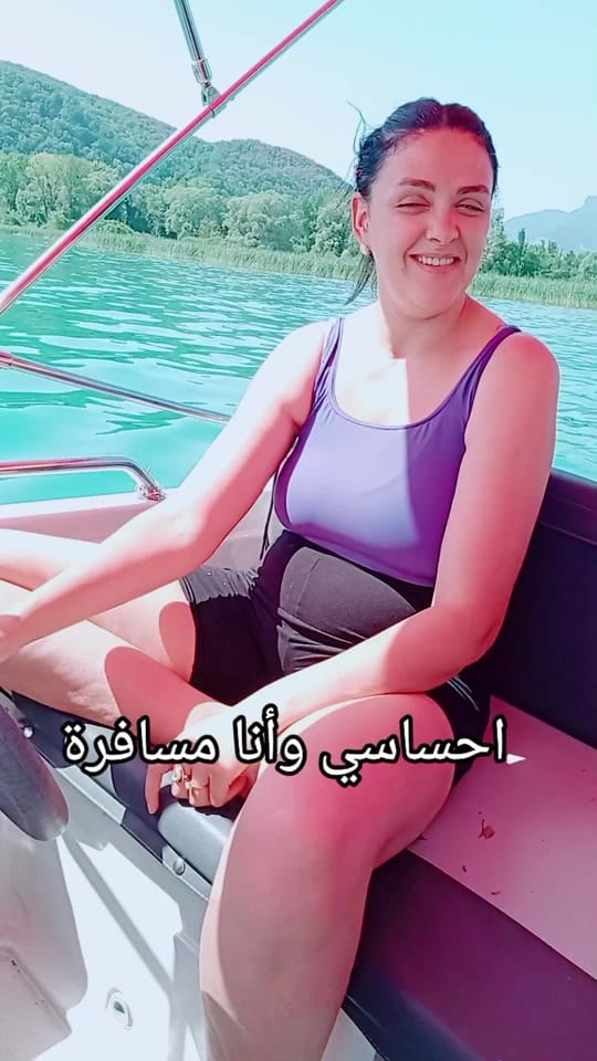 Post 1 by روعة عبيدي on TikTok (video)