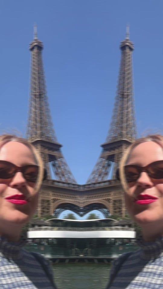 Post 1 by Hanna on TikTok (video)