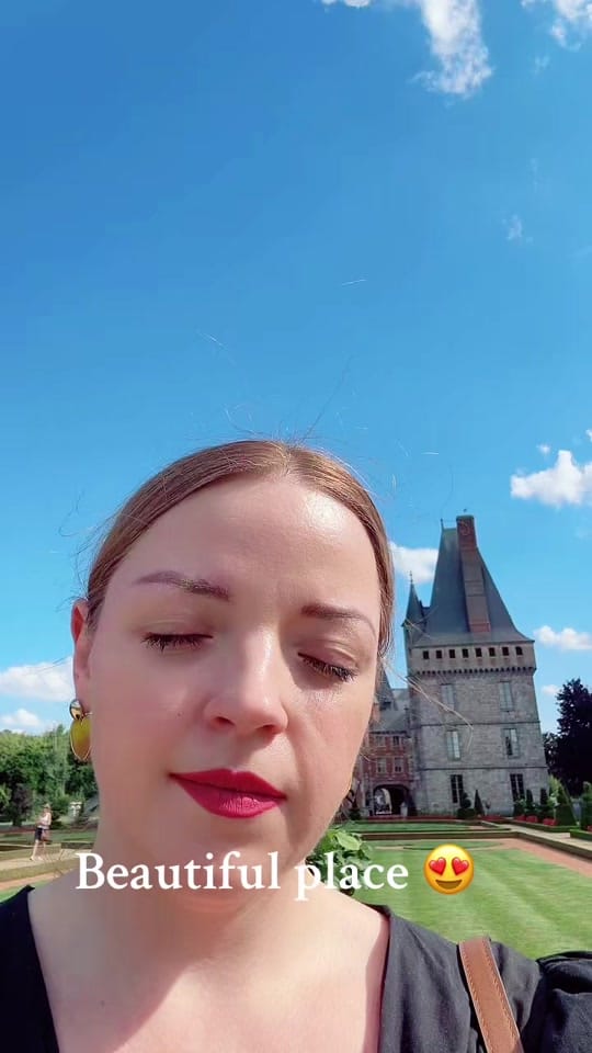 Post 9 by Hanna on TikTok (video)
