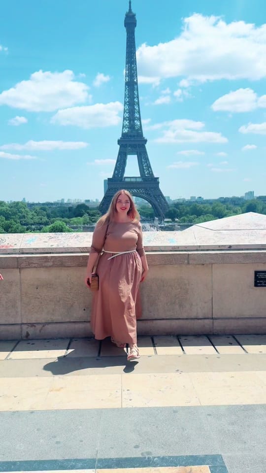 Post 10 by Hanna on TikTok (video)