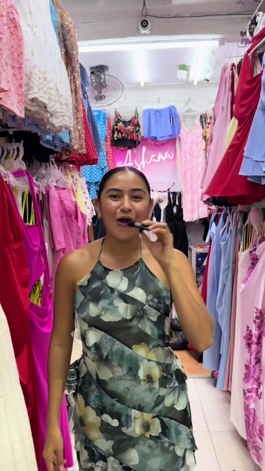 Post 5 by Ashana.Shop on TikTok (video)