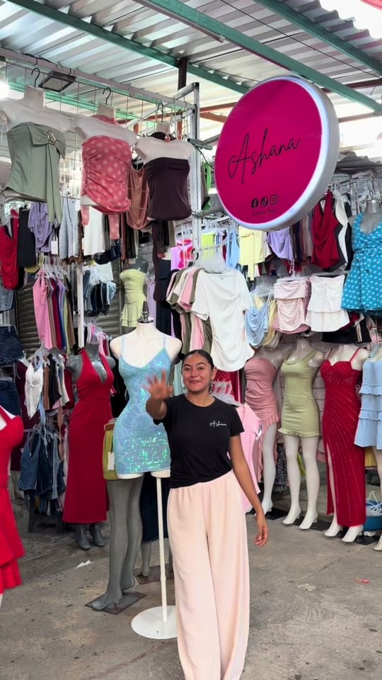 Post 2 by Ashana.Shop on TikTok (video)
