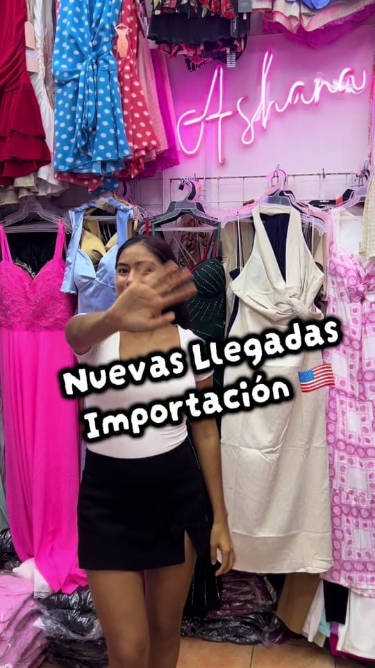 Post 1 by Ashana.Shop on TikTok (video)