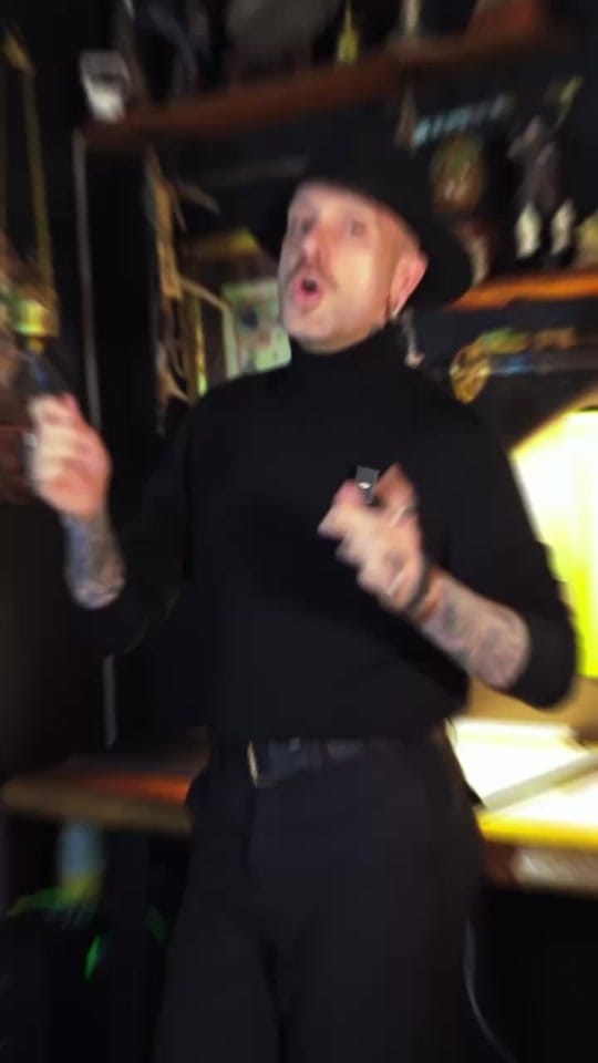 Post 5 by Lahhel on TikTok (video)