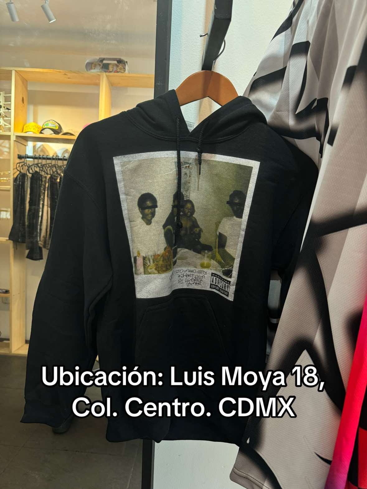 Post 9 by maadcity.mx on TikTok (video)
