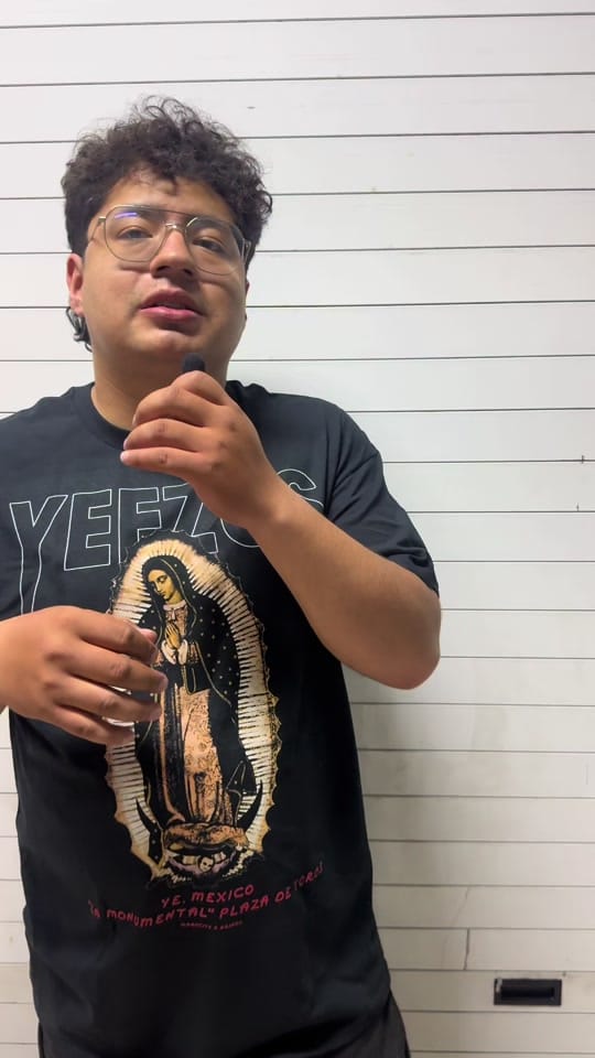 Post 3 by maadcity.mx on TikTok (video)