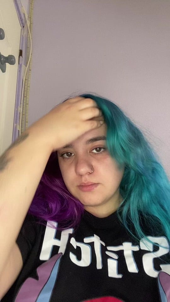 Post 8 by Cátia on TikTok (video)