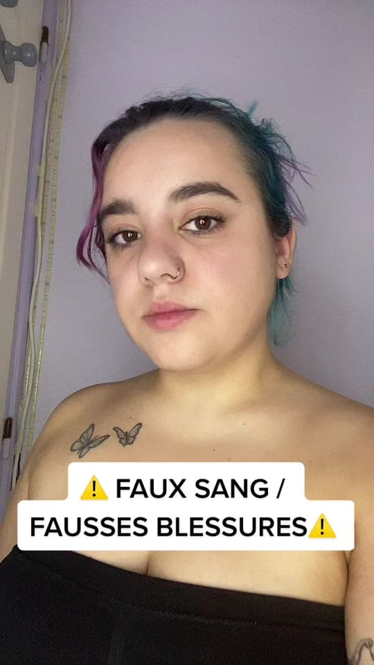 Post 5 by Cátia on TikTok (video)