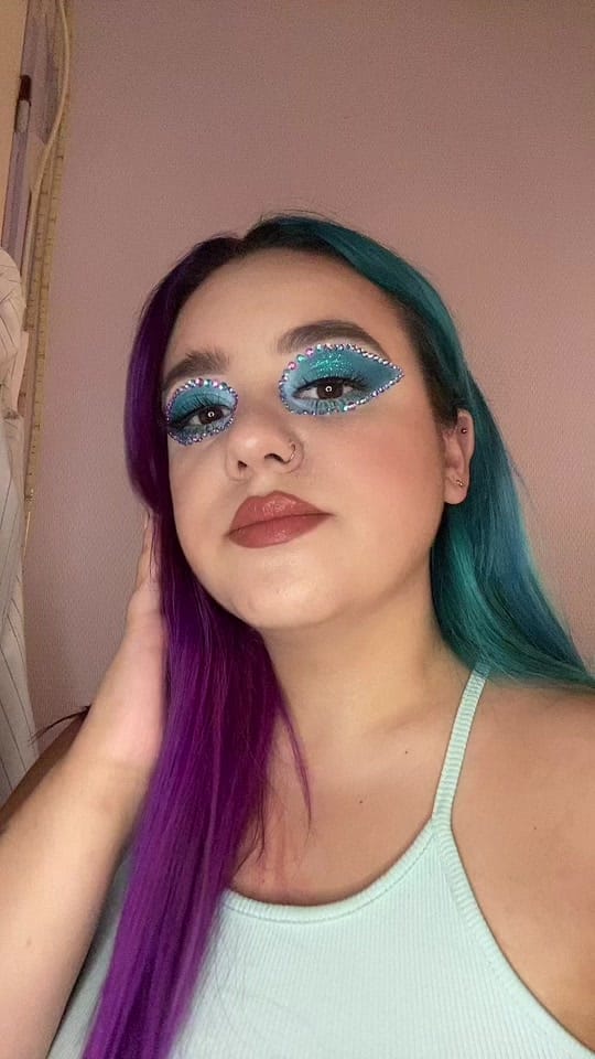 Post 10 by Cátia on TikTok (video)