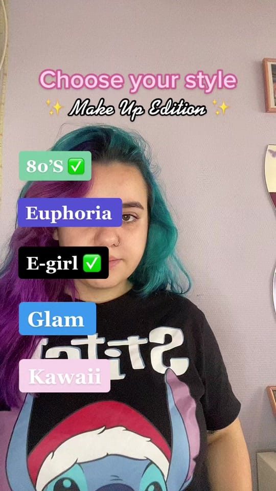 Post 9 by Cátia on TikTok (video)