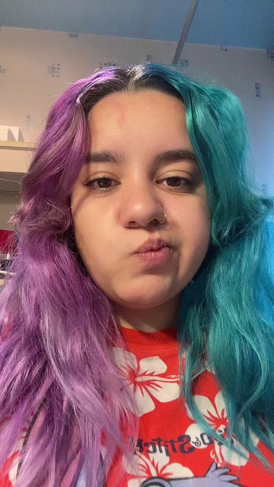 Post 7 by Cátia on TikTok (video)