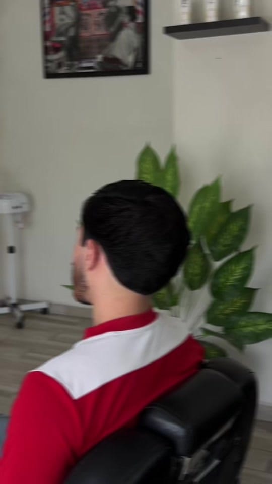 Post 5 by la magia del barbero on TikTok (video)
