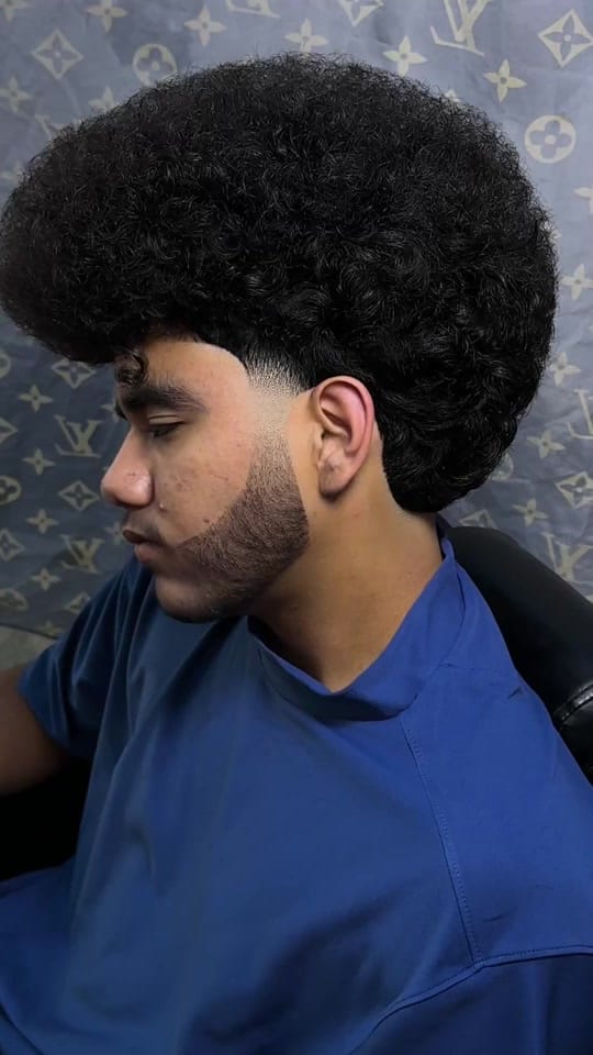 Post 8 by la magia del barbero on TikTok (video)