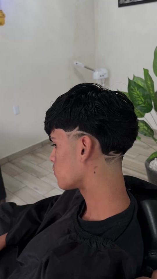 Post 4 by la magia del barbero on TikTok (video)