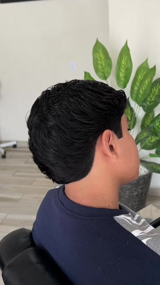 Post 3 by la magia del barbero on TikTok (video)