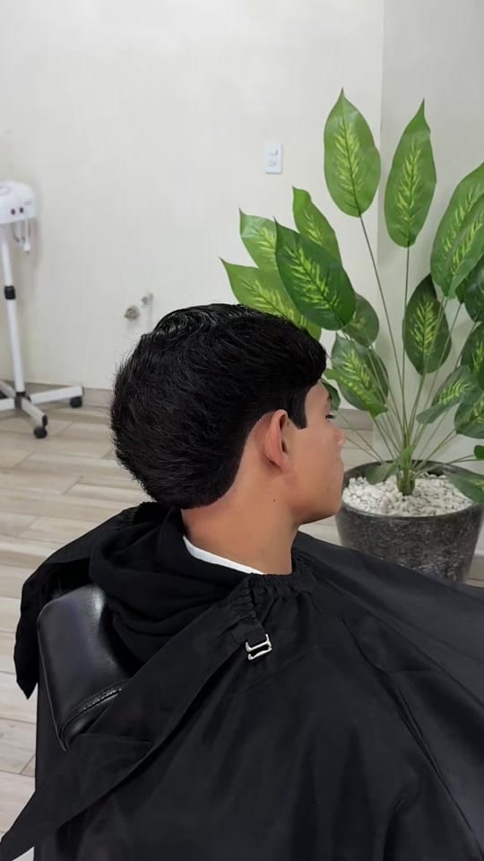 Post 2 by la magia del barbero on TikTok (video)