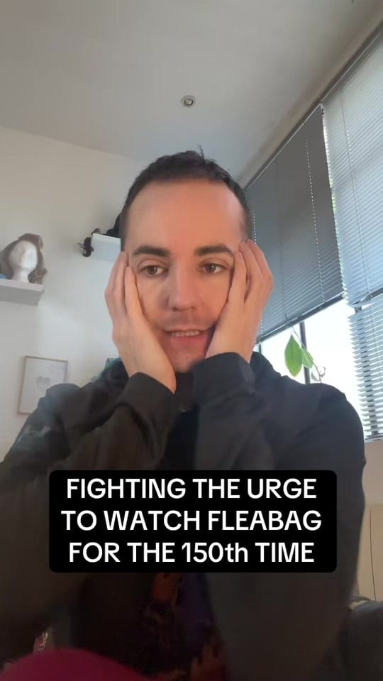 Post 5 by alexiszago on TikTok (video)