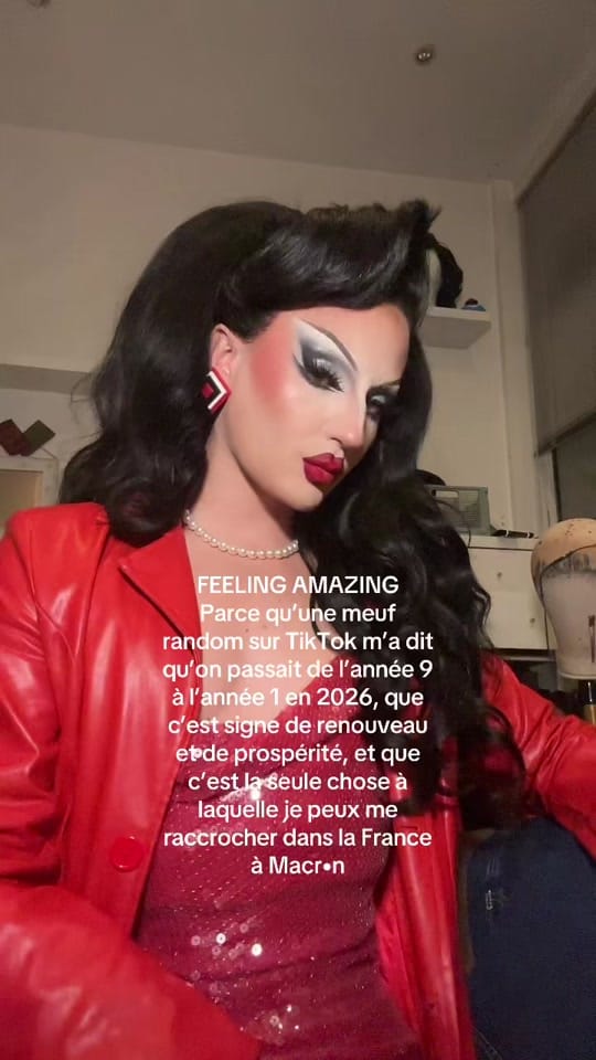 Post 9 by alexiszago on TikTok (video)