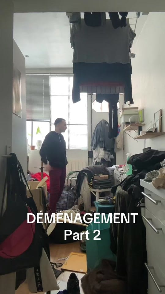 Post 2 by alexiszago on TikTok (video)
