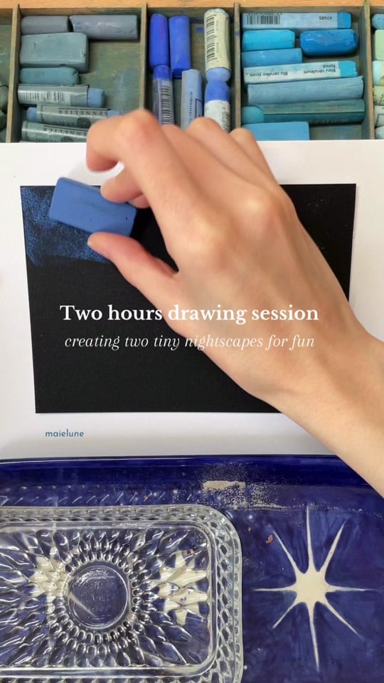 Post 2 by Louna Safon on TikTok (video)