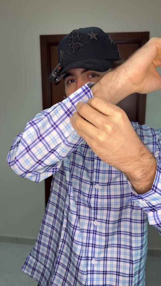 Post 4 by El ALDHA on TikTok (video)
