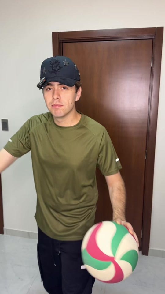 Post 10 by El ALDHA on TikTok (video)