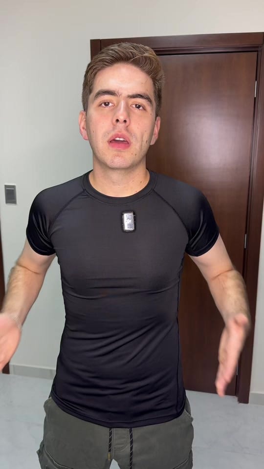 Post 5 by El ALDHA on TikTok (video)