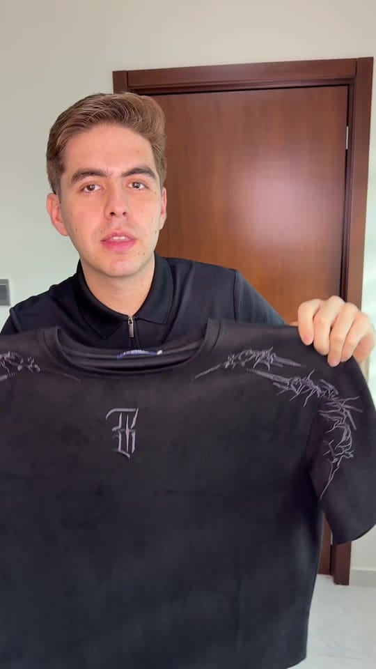 Post 6 by El ALDHA on TikTok (video)