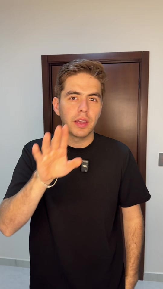 Post 8 by El ALDHA on TikTok (video)