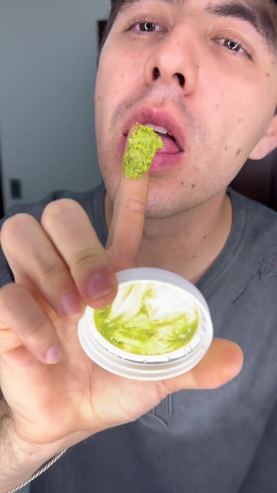 Post 7 by El ALDHA on TikTok (video)