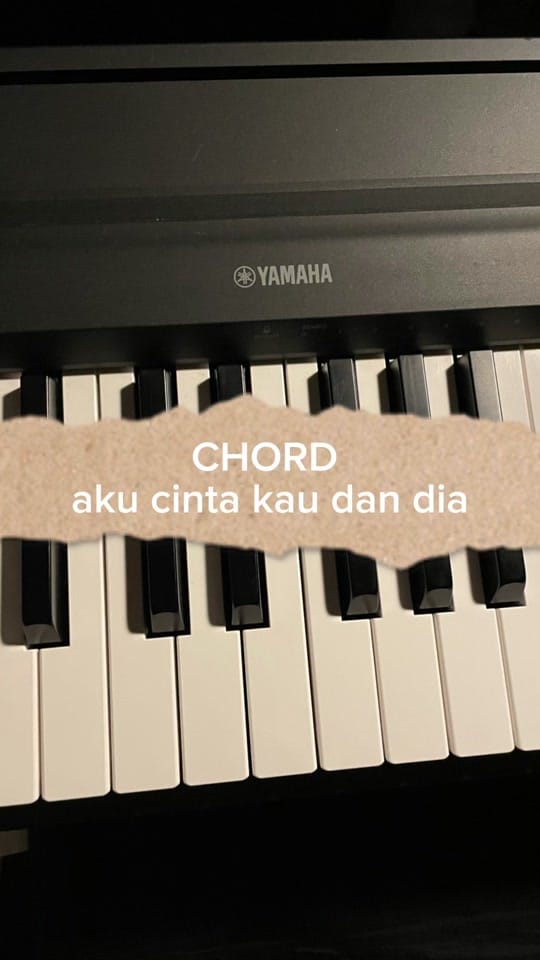 Post 10 by Gilang Utomo on TikTok (video)