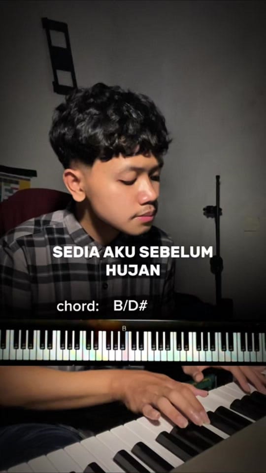 Post 3 by Gilang Utomo on TikTok (video)