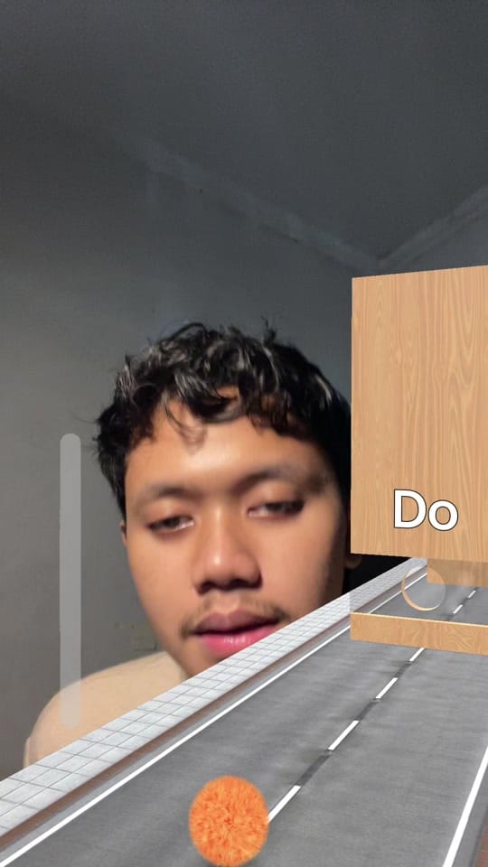 Post 6 by Gilang Utomo on TikTok (video)