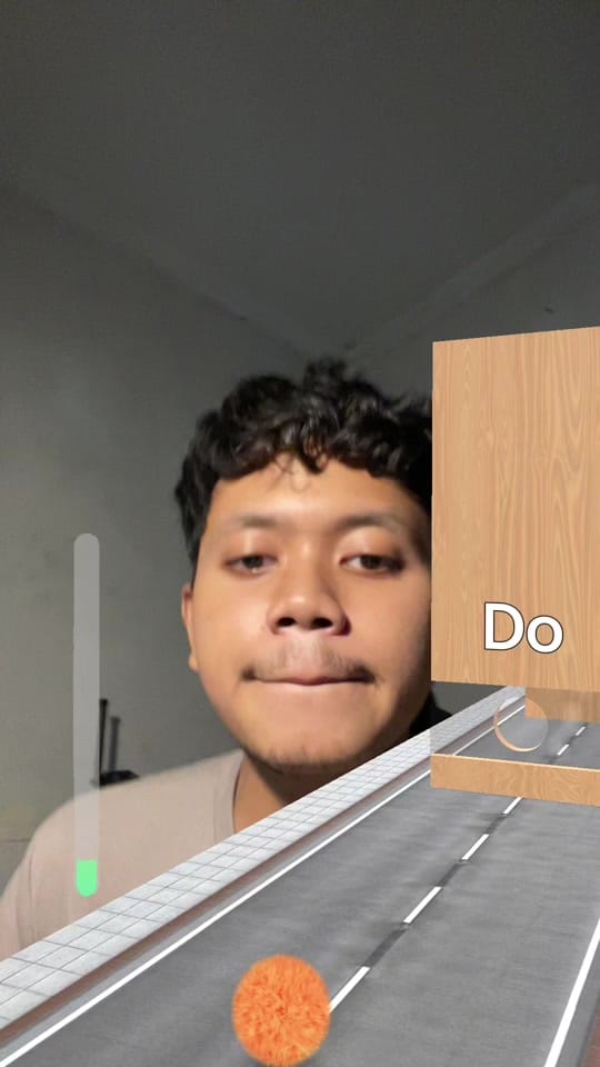 Post 7 by Gilang Utomo on TikTok (video)