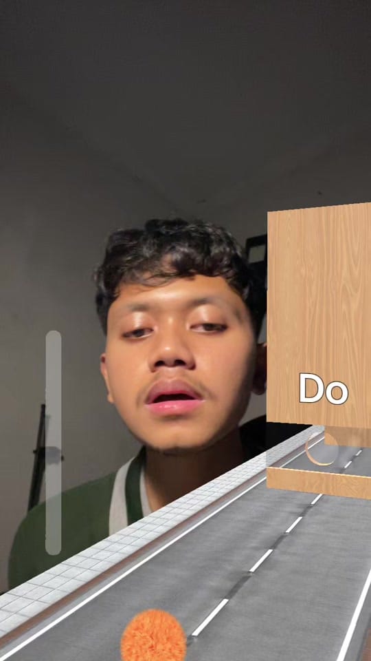 Post 5 by Gilang Utomo on TikTok (video)