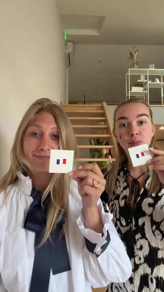Post 4 by Sioou on TikTok (video)