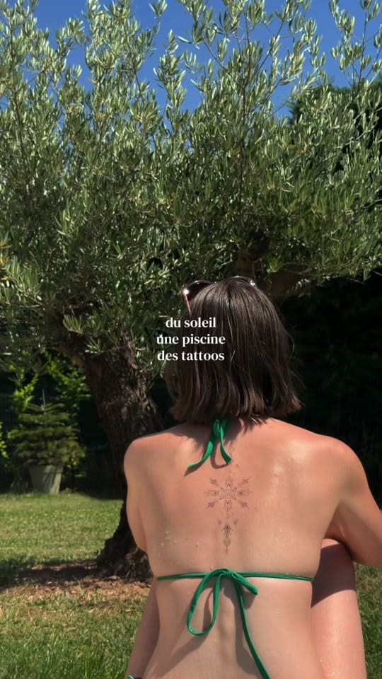 Post 1 by Sioou on TikTok (video)