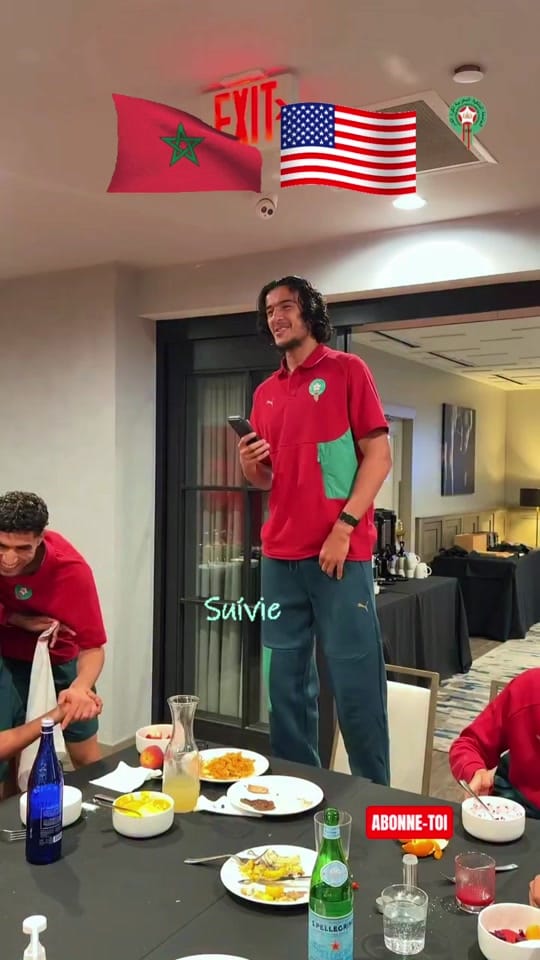 Post 8 by Dakka Marrakchia Noujoum Lyon on TikTok (video)