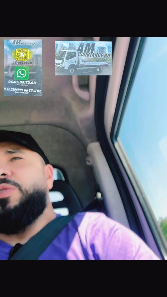 Post 4 by Dakka Marrakchia Noujoum Lyon on TikTok (video)