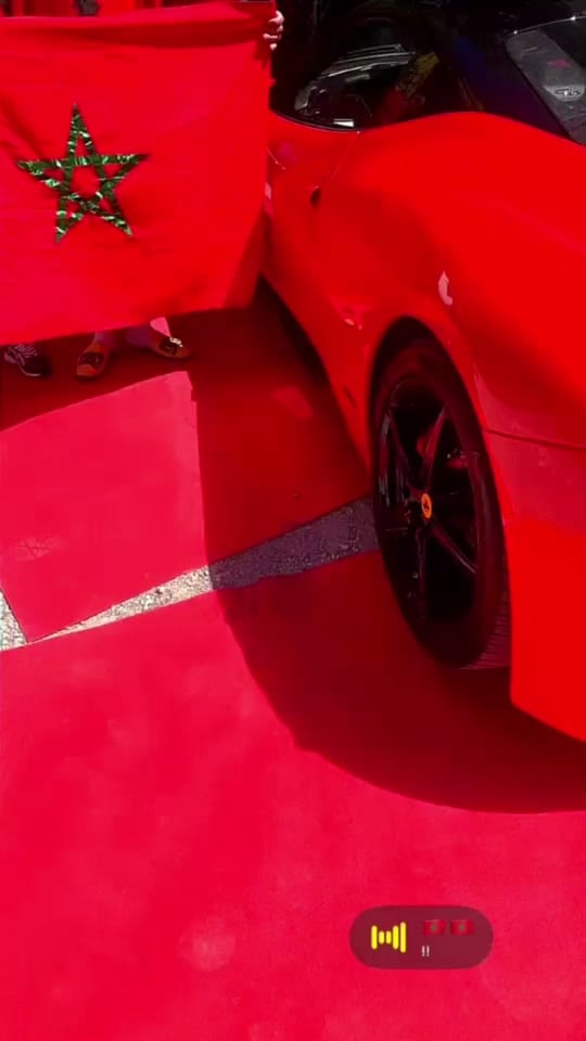 Post 7 by Dakka Marrakchia Noujoum Lyon on TikTok (video)