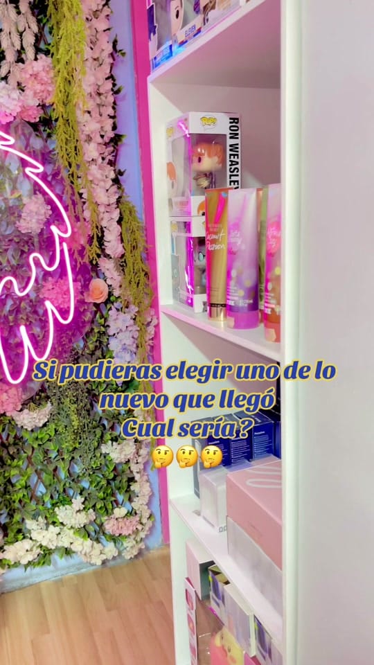 Post 9 by Cutestore00 on TikTok (video)