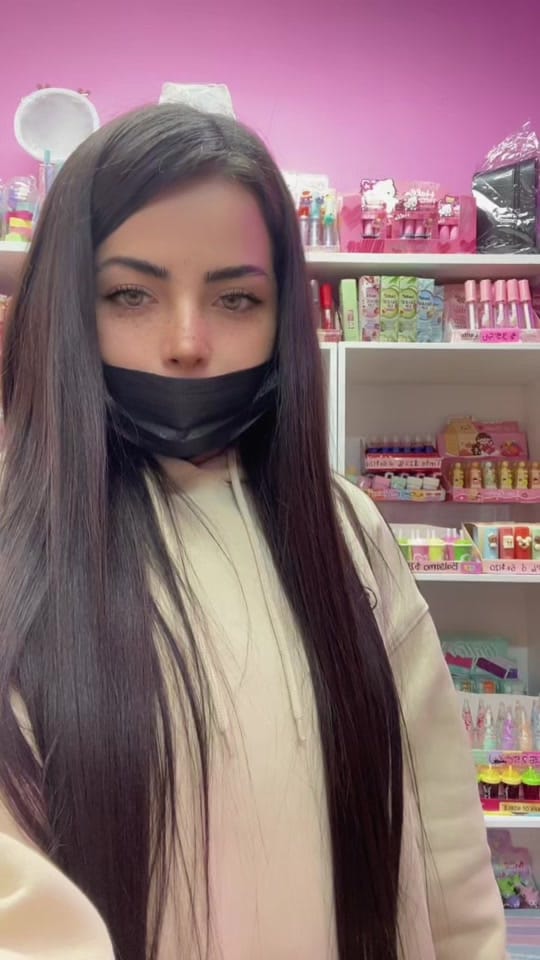Post 1 by Cutestore00 on TikTok (video)