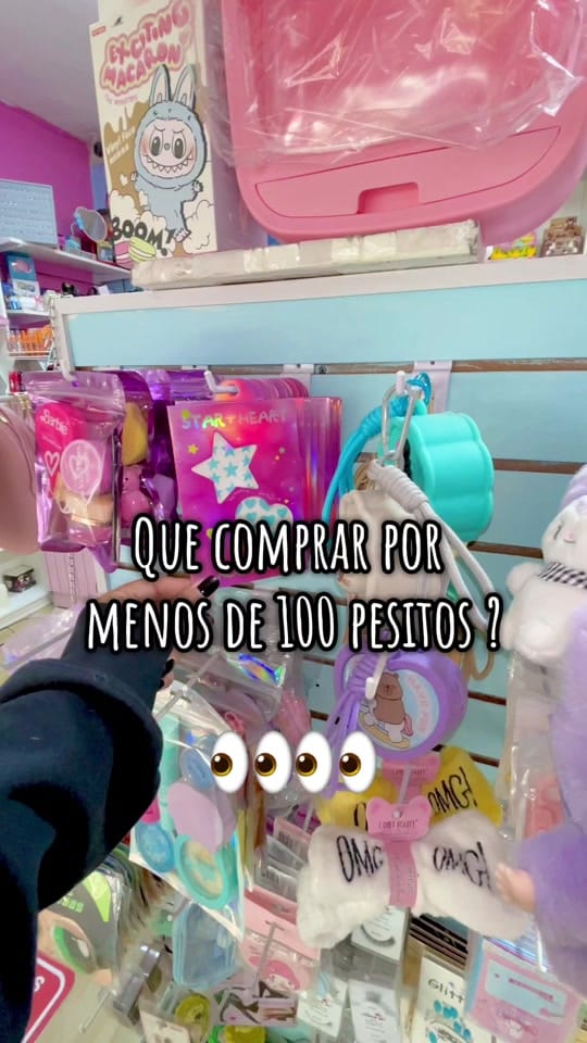 Post 5 by Cutestore00 on TikTok (video)